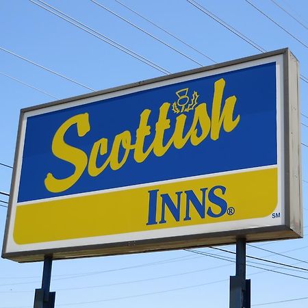 Scottish Inns Motel - Osage Beach Exteriér fotografie