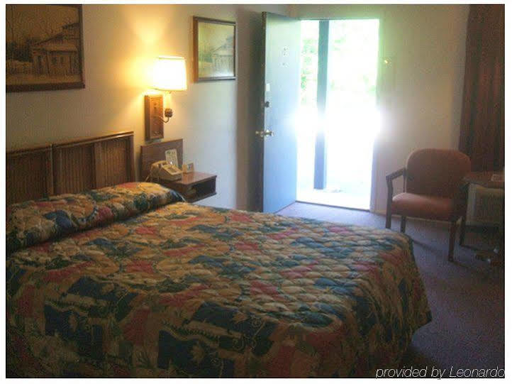 Scottish Inns Motel - Osage Beach Pokoj fotografie