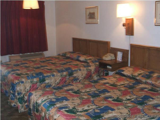 Scottish Inns Motel - Osage Beach Pokoj fotografie